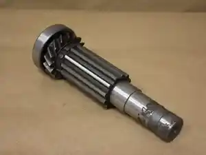 New CHELSEA PTO (Stock #3P741)) Part Image