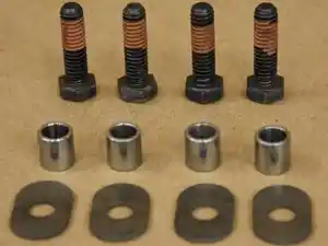 New CHELSEA PTO (Stock #328748X)) Part Image