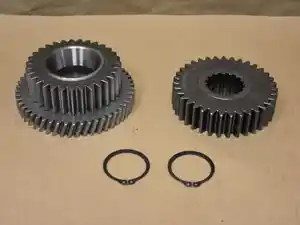 New CHELSEA PTO (Stock #329867-6X)) Part Image