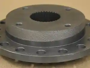 New Driveshaft Part (Stock #MER 3270C1043)) Part Image