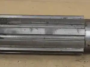 New Eaton/Fuller 5A62 Trans Misc Part (Stock #FUL 6363)) Part Image