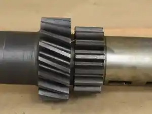 New Eaton/Fuller 5H74 Trans Misc Part (Stock #FUL 13673)) Part Image