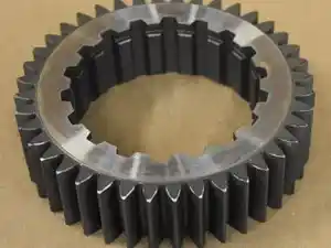 New Eaton/Fuller TO-11605 Trans Misc Part Image