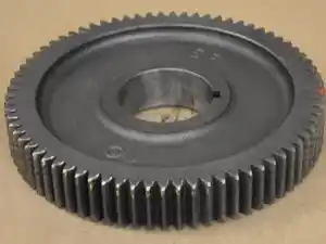 New Eaton/Fuller TO-11605C Trans Misc Part Image