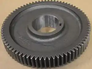 New Eaton/Fuller TO-11605C Trans Misc Part Image