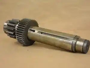 New Eaton/Fuller Trans Misc Part (Stock #FUL K-2006)) Part Image