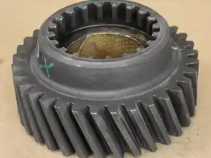 New Eaton/Fuller Trans Misc Part (Stock #FUL G7400)) Part Image