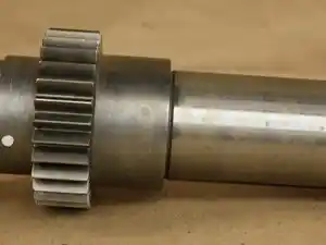 New Eaton/Fuller Trans Misc Part (Stock #FUL 23512)) Part Image