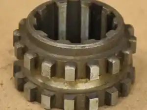 New Eaton/Fuller Trans Misc Part (Stock #FUL 201058)) Part Image