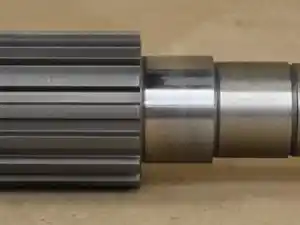 New Eaton/Fuller Trans Misc Part (Stock #P-5)) Part Image