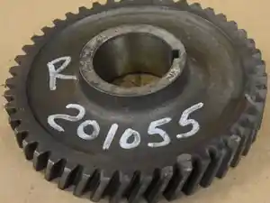 New Eaton/Fuller Trans Misc Part (Stock #FUL 201055)) Part Image