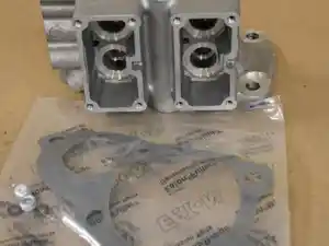 New Eaton/Fuller Trans Misc Part (Stock #FUL K-4013)) Part Image