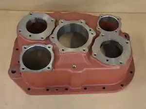 New Eaton/Fuller Trans Misc Part (Stock #FUL 4302338)) Part Image