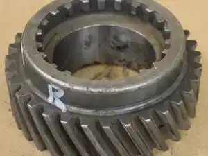New Eaton/Fuller Trans Misc Part (Stock #FUL 201037)) Part Image