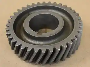 New Eaton/Fuller Trans Misc Part (Stock #FUL 13839)) Part Image