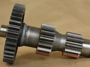 New Eaton/Fuller Trans Misc Part (Stock #FUL A-4520)) Part Image