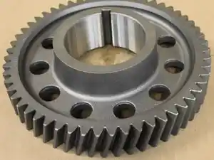 New Eaton/Fuller Trans Misc Part (Stock #FUL 20660)) Part Image