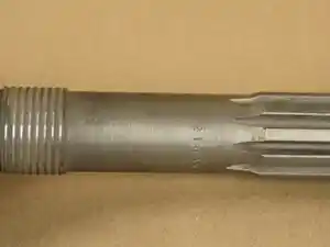 New Eaton/Fuller Trans Misc Part (Stock #FUL 216373)) Part Image