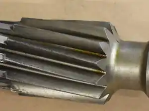 New Eaton/Fuller Trans Misc Part (Stock #FUL 3316194)) Part Image