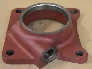New Eaton/Fuller Trans Misc Part (Stock #FUL 237912)) Part Image