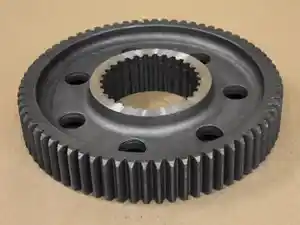 New Eaton/Fuller Trans Misc Part (Stock #FUL 20050)) Part Image