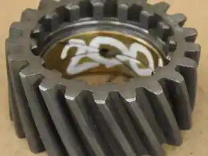 New Eaton/Fuller Trans Misc Part (Stock #FUL 200452)) Part Image