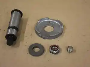 New Eaton/Fuller Trans Misc Part (Stock #FUL K1020)) Part Image