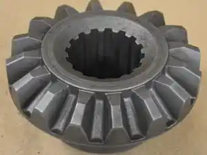 New International RA351 Diff Bull Gear (Stock #161027R2)) Part Image