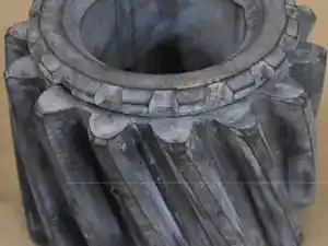 Photo of part