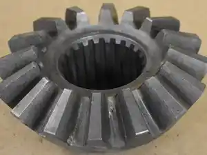 Photo of part