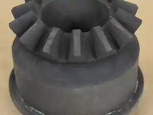 Photo of part