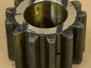 Photo of part