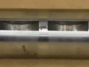 Photo of part