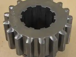 Photo of part