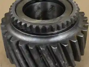 Photo of part