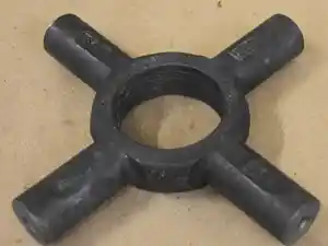 Photo of part