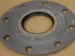 Photo of part