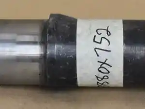 Photo of part