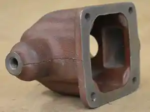 Photo of part