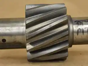 New Meritor/Rockwell NA Diff Misc Part Image