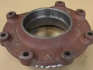 New Meritor/Rockwell NA Diff Misc Part Image