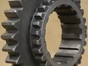 New Meritor/Rockwell NA Diff Misc Part Image