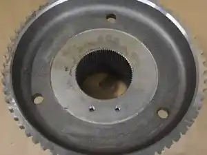 New Meritor/Rockwell NA Diff Misc Part Image