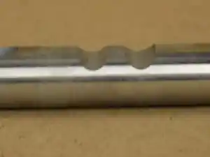 New Meritor/Rockwell Transfer Case Assy (Stock #2843C393)) Part Image