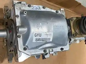 Photo of part