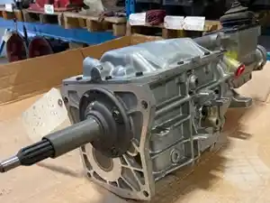 Photo of part