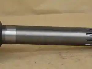 Photo of part