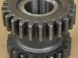 New Multiple International T35 Trans Misc Part (Stock #238615R1)) Part Image