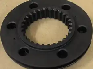 New Multiple International Trans Misc Part (Stock #240828R1)) Part Image