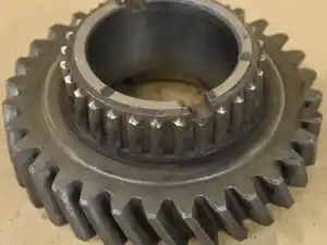 New Multiple International Trans Misc Part (Stock #238611R1)) Part Image
